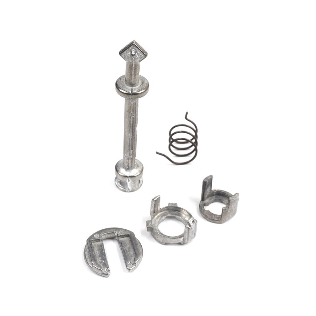 BDP1213 Ремкомплект тумблера замка передней правой двери 51217310734 для BMW X3 2017-2020 F30 F31 F80 2012-2019