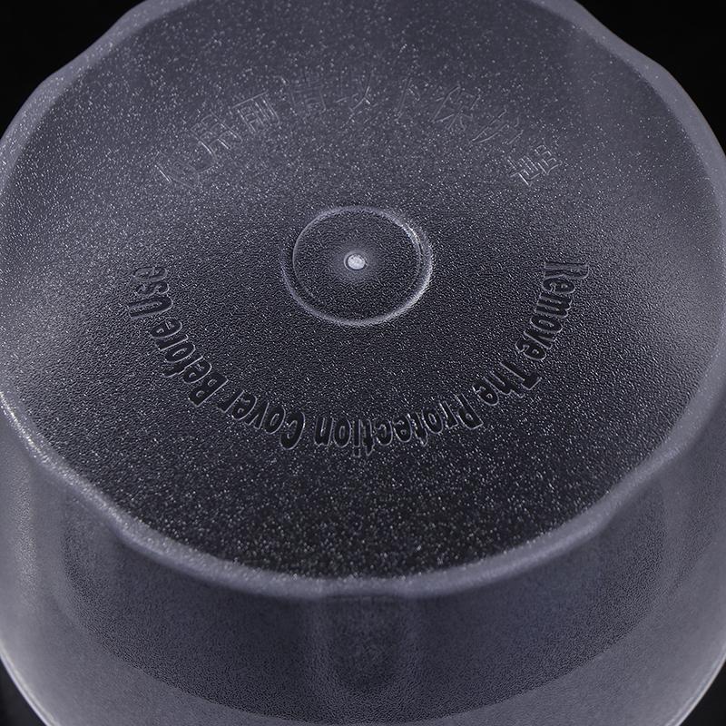 Белый защитный чехол защищает светодиодную головку для Ls C120D C300D 600D 1200D Pro / Amaran Cob 60 100 200