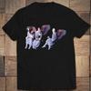 Heaven and Hell Black Sabbath Ronnie James Dio Lynn Curlee Harry Carmean Футболка Унисекс Футболка