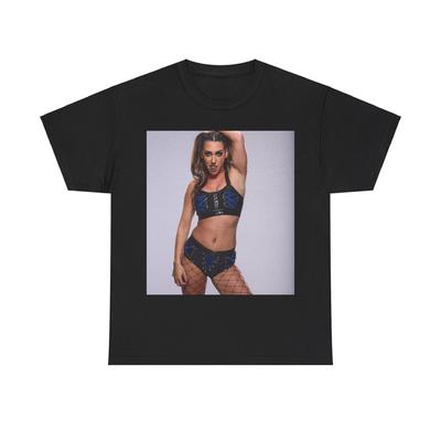 Футболка WWE Джейси Джейн