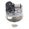 Music Box Movement High Accuracy Alloy Material DIY Clockwork Music Box for Replacement Gifts
