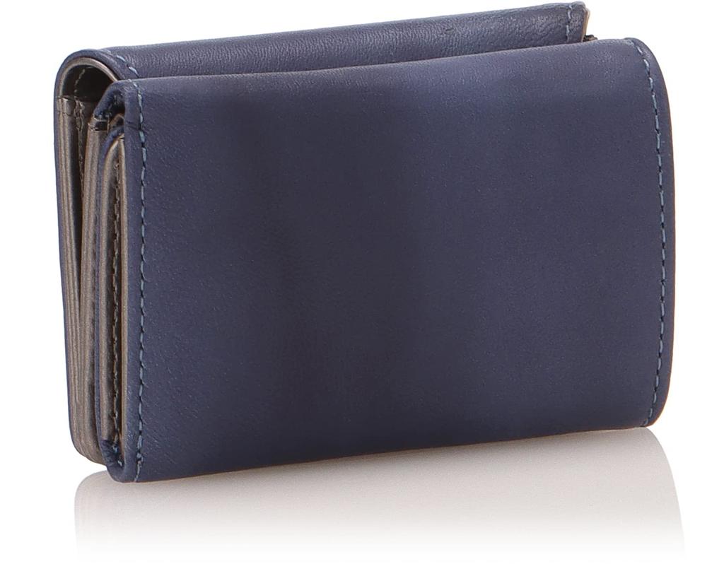 Кошелек X08164 P0550 T6033 [Дизель] Складной втрое [Товар]