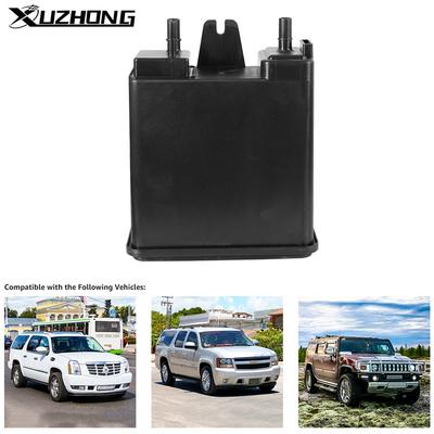 Горячая Распродажа, испарительный баллон 2296384 12573649 для автомобилей Cadillac Chevrolet GMC и Hummer 04-16, черный, высокое качество