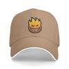 Spitfire Skate Baseball Cap Unisex Women Custom DIY Trucker Hat Summer Casual Outdoor Sport Wholesale Baseball Caps