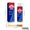 Waterproof Leak Repair Liquid Liquid Waterproof Agent Wall Gap Filler Coating Accessories Long Lasting Sealant for Gutter Window