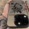 Премиальный графический чехол для телефона iPhone 15 14 13 12 11 x XR Xs SE2 SE 8 7 plus pro Max mini Задняя крышка ПК