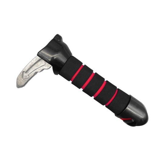 Car Door Handle for Elderly And Disabled Car Assist Support Handle with Seatbelt Cutter Fits Most Cars Up To 400 Lbs Capacity