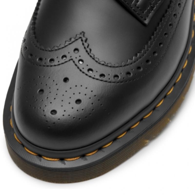 Dr.martens 3989 Ys Smooth Black 22210001