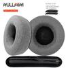 NullMini Replacement Earpads for ATH-ES10 ESW10 Headphones Ear Cushion Cooling Gel Headband