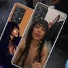 Чехол для телефона Mashle Magic and Muscles для Samsung A54 A57 A37 A17 A14 A15 A12 A24 A34 A55 A35 A25 A52S A07 A05S A04S A22 A32 A72 G