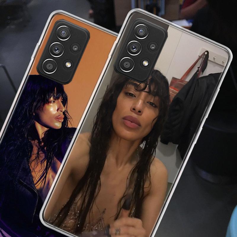 Чехол для телефона Mashle Magic and Muscles для Samsung A54 A57 A37 A17 A14 A15 A12 A24 A34 A55 A35 A25 A52S A07 A05S A04S A22 A32 A72 G