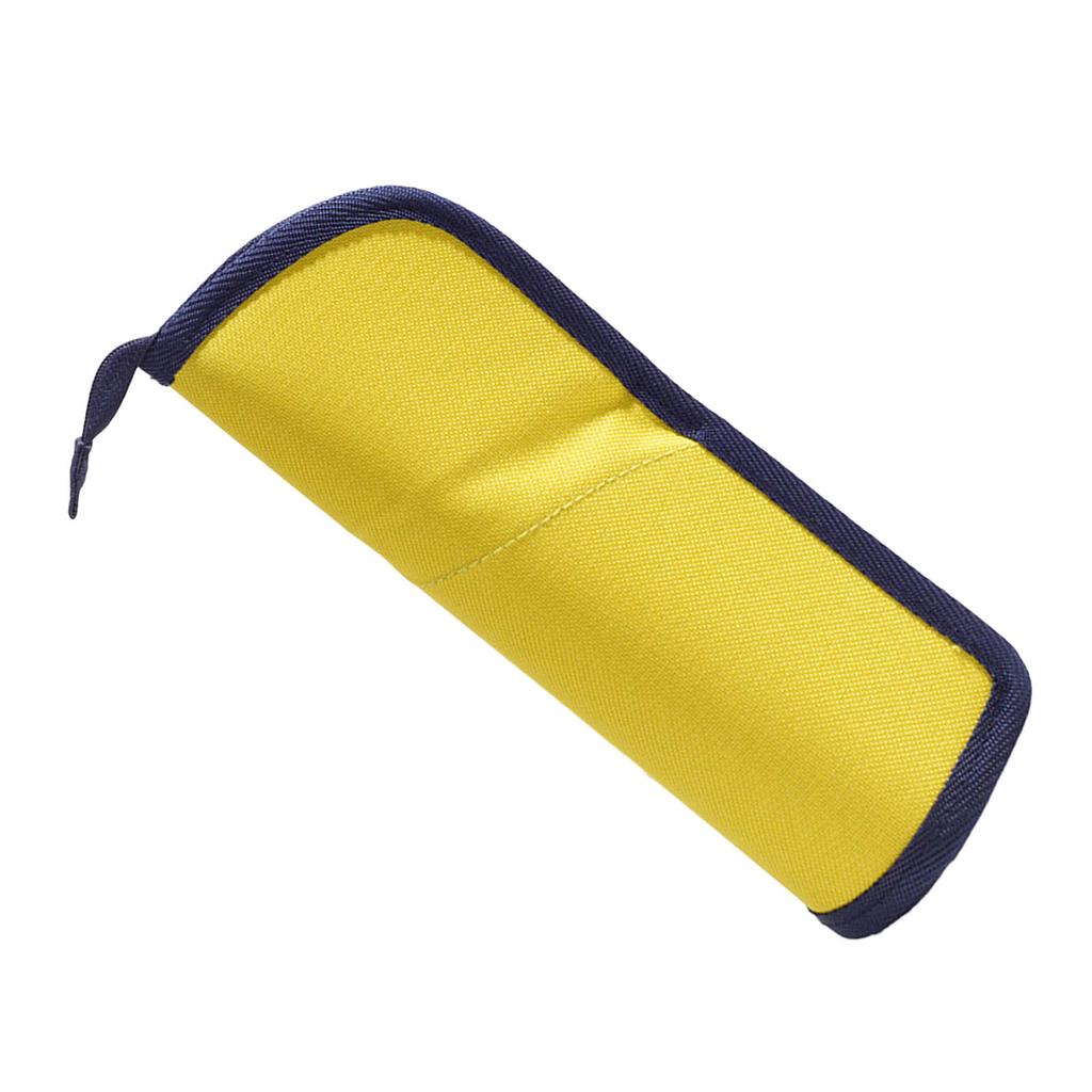 Складной пенал с застежкой-молнией для ручек, складная сумка для хранения карандашей, настольный держатель для ручек, сумка для канцелярских принадлежностей, подарок для студента