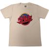 The Strokes - Red Logo T-shirt