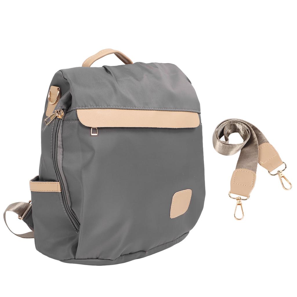 Женский рюкзак-кошелек Anti Theft из ткани Оксфорд с мягкой ручкой и плечевым ремнем для женщин, рюкзак для ноутбука T