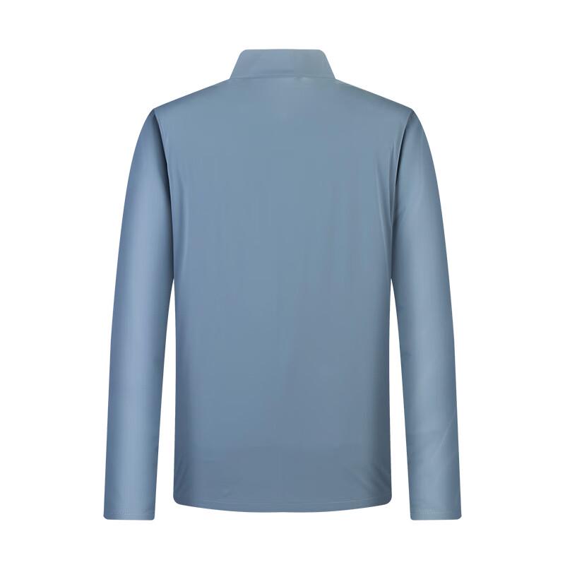 Navigare Men's Lightweight Outdoor Sun Protection Jacket