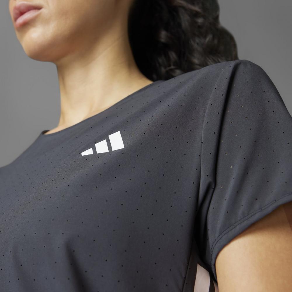 Adidas Adizero Tee W Jf3480