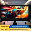 Erda Ultra-Narrow Bezel LCD Video Wall CN plug (adapter included)