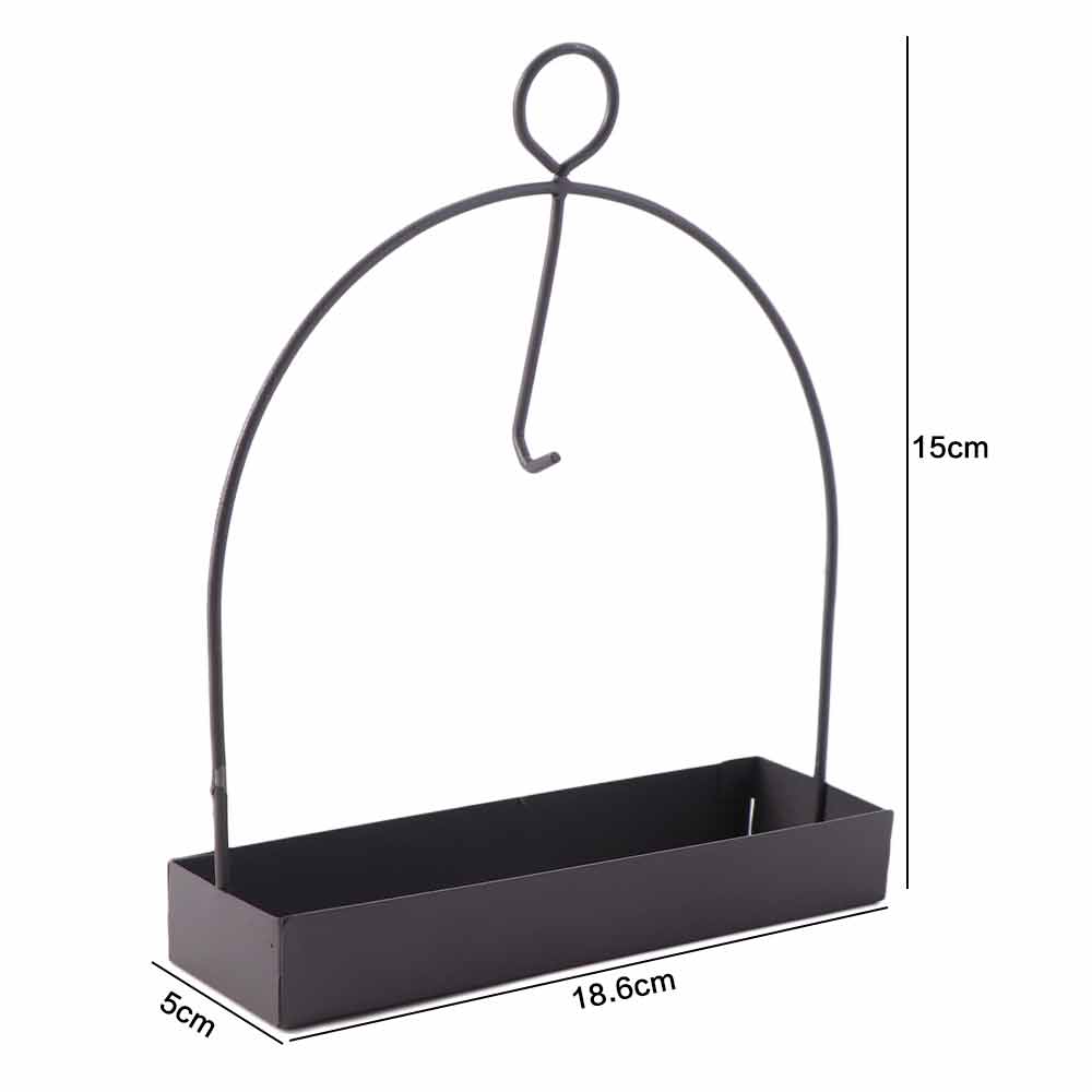 Anti Scalding Incense Holder Portable Coil Incense Burner Incense Storage Rack Indoor Use