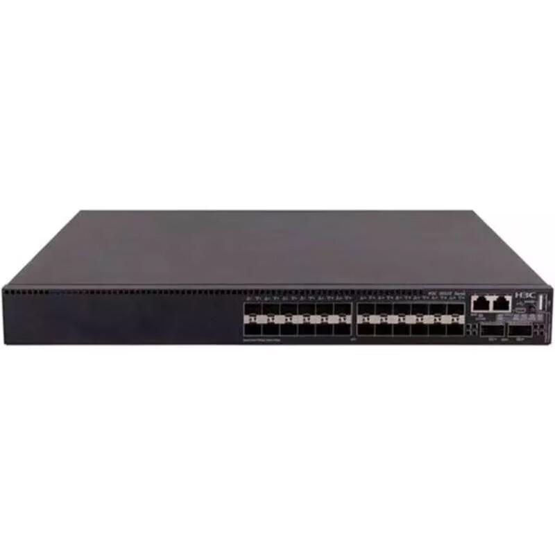 H3C S6520X-30QC-HI 10 Gigabit Enterprise Network Switch