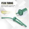 AEE4-Подходит для STIHL FS38 FS45 FS46 FS55 FS55R KM55 HL45 FS45C FS45L FC55 Замена топливной трубки 4140-358-7702 41403587702