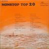 LP Пластинка НЕИЗВЕСТНЫЙ ИСПОЛНИТЕЛЬ - Nonstop Top 20 Том Четыре PXMS1006 Plexium 1971 UK Rock Б/у
