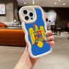 Ae94 Защитные чехлы для телефонов с флагом Республики Молдова для Xiaomi Poco X5 X3 M5s Redmi 13C 12C Note 13 Pro Plus 12S 10, задняя крышка из ТПУ с большой волной