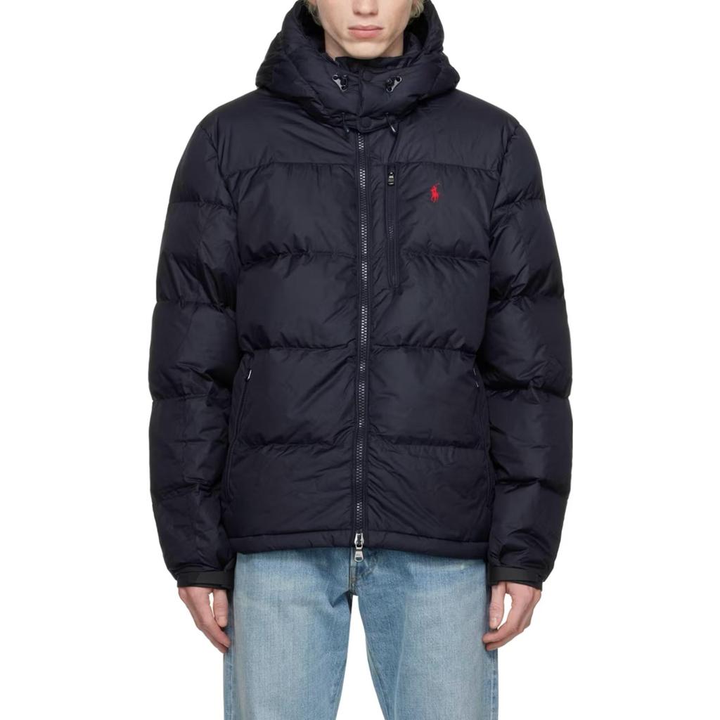 Polo Ralph Lauren Мужская пуховая куртка 710731826-013