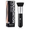 DUcare Foundation Concealer Popular Makeup Flat Top Easy To Gentle On Made with High Quality For Base Makeup That Cum Brush, Brush, Brush, Type, Use,