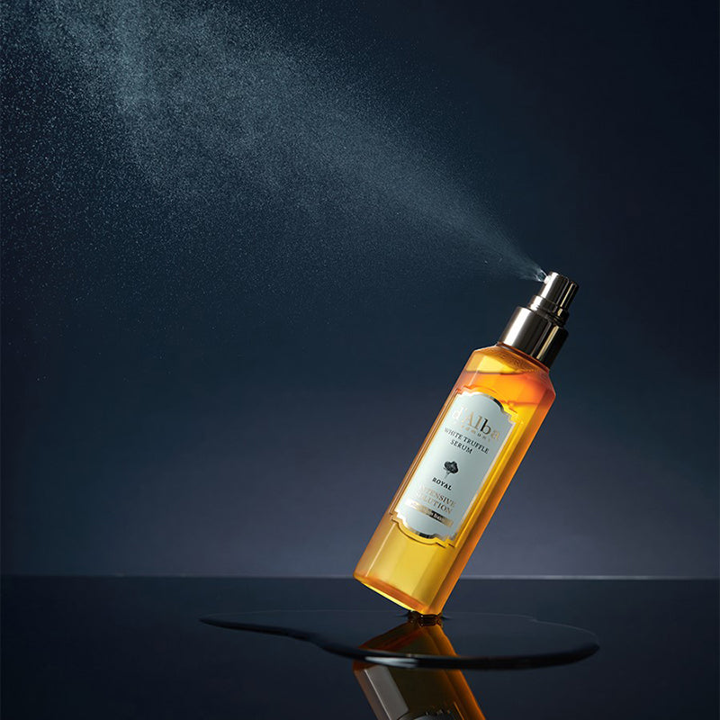 d'Alba White Truffle Royal Intensive Serum 100ml