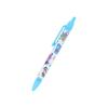 Stationery Narumiya Character Ballpoint Angel S4656768 Sun-Star Oil-Based Pen, Blue,