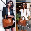 Shoulder Bags for Women Luxury Handbags Designer Handbags High Quality Trunk Tote Spanish Women Messenger Bag Vintage