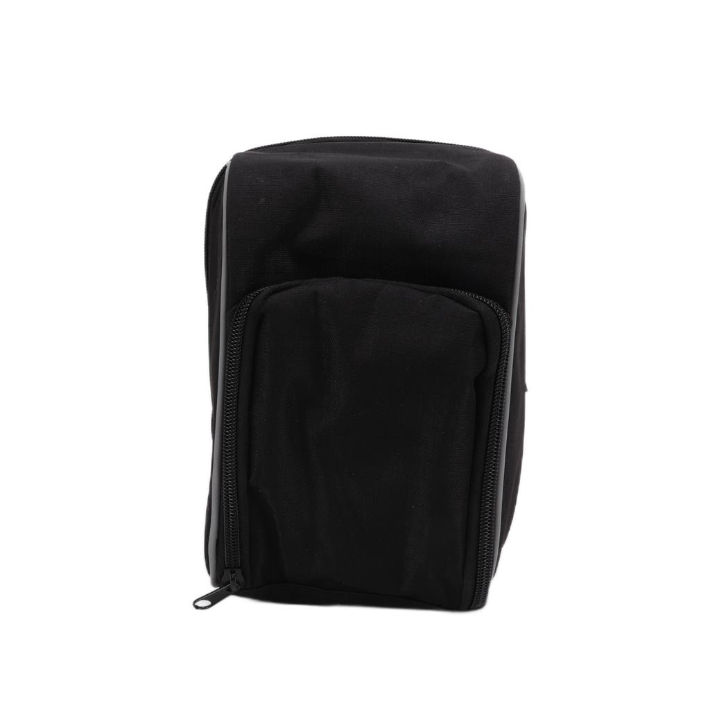 Bike Handlebar Bag Folding Bicycle Front Bag for Mountain Bicycles Cycling Accessories21x13.5x10cm