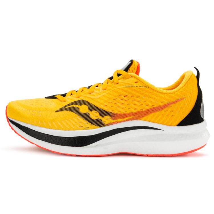 SAUCONY Endorphin Speed 2 ViZi Gold ViZi Red S10688-16