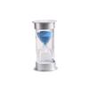 Colorful Hourglass 10 Minutes 15 20 30 Kids Classroom Cooking Telework Decorative Time Management Timer Desktop Ornament Creative Gift (20 Minutes)