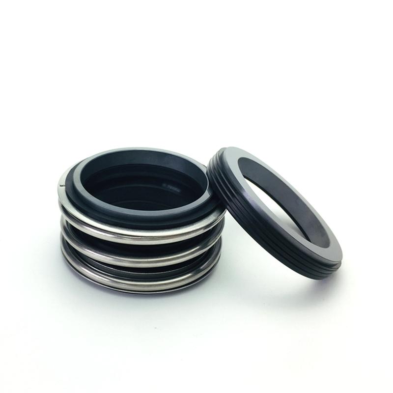 MG1-24/G60 Mechanical Seals for Water Pumps Rubber Bellow Seals With G60 Cup seat 109-24, MB1-24