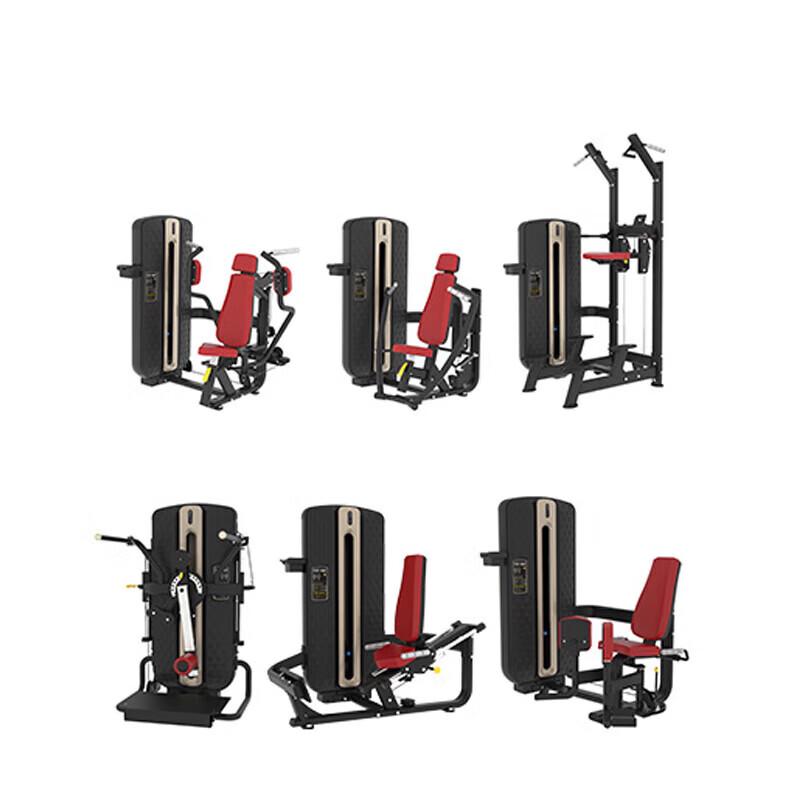 Shenwuying Multi-functional Abdominal Trainer