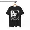 Футболка Bjork Винтажная Унисекс Футболка с Логотипом Bjork Музыкальная Футболка Футболка Унисекс Рок-Группы Футболка Унисекс