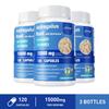 Airboy - Astragalus Root Extract Capsules - Immune System Health