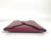 Louis Vuitton M62457 Epi Pochette Kirigami 3-piece pouch coin purse case Clutch