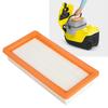 Замена фильтрующего элемента для пылесоса, запасные части для Karcher DS5500 DS5600 DS5800 DS6000