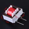10 PCS 600:600 Ohm EI14 Isolation Transformer 1:1 Audio Coupling Inductor  Power Output