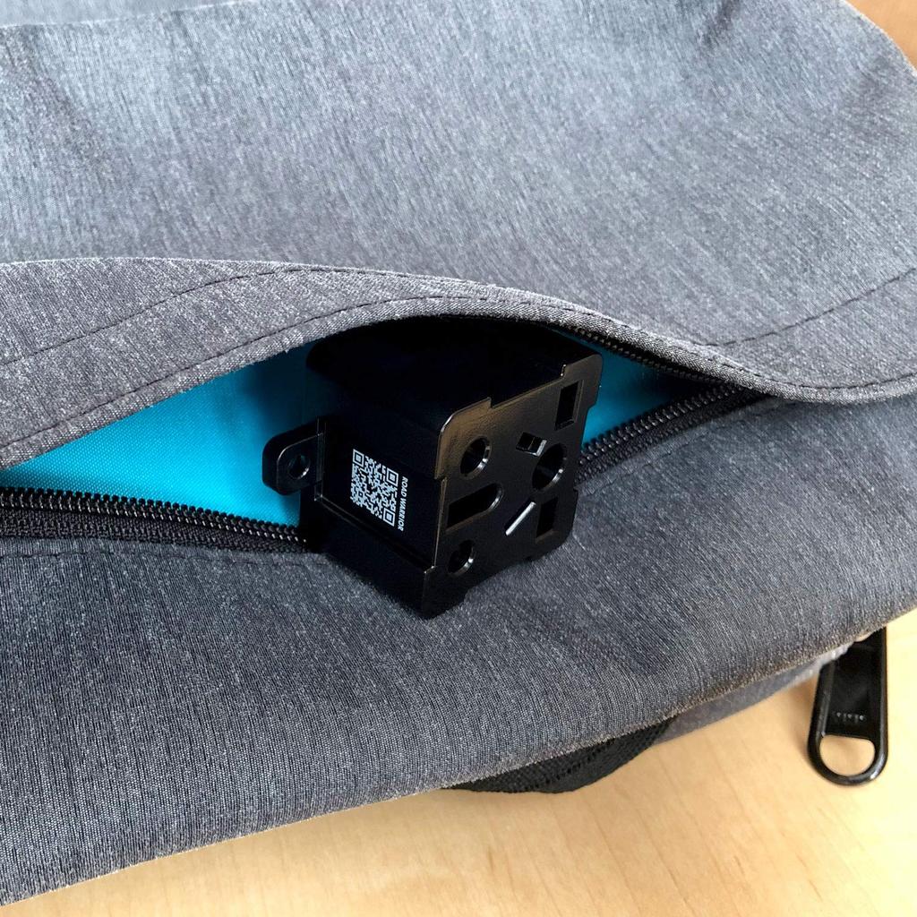 Переходник ROAD WARRIOR только для Японии, 13 А, многофункциональный переходник B BF C SE O O2 B3 CB, совместимый с типом A, совместимый с большим