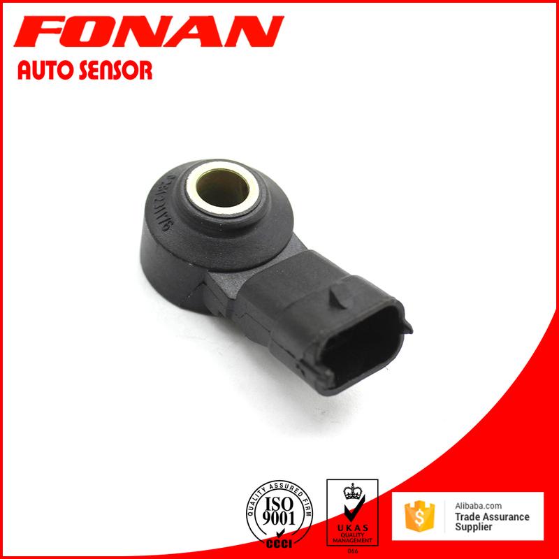 FONAN Knock Sensor For ABARTH ALFA ROMEO FIAT LANCIA MITSUBISHI OPEL PORSCHE VAUXHALL 0261231176 93399899 55186669 99660612100