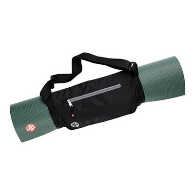 Сумка для коврика для йоги Manduka Go Play с местом для хранения, сумка-чехол, портативная, легкая, для переноски, сумка, чехол