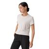 Zen Sportswear for Ultimate Comfort and Ease of Short Sleeve Perfect for and Training Wear Instructor-Designed Movement. Women's T-Shirt.