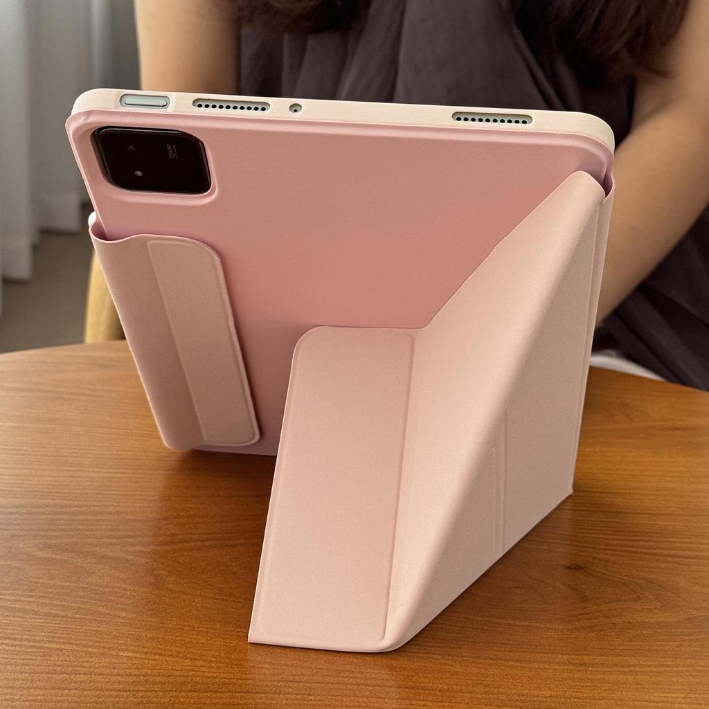 Защитный чехол с защитой краев для планшета Xiaomi 8 7spro/6 Redmi, 12.5/12.1, Защита от изгиба, устойчивость к падениям