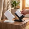 Industrial Style Card Display Stand 3D Printing Business Card Holder  Home Desktop