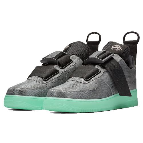 Nike Air Force 1 Utility Оделл Бекхэм-младший AV2040-001