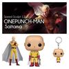 Поп Фигурка Ванпанчмен Сайтама Многоцветная Игрушка Экшн-фигурка Детский Подарок!