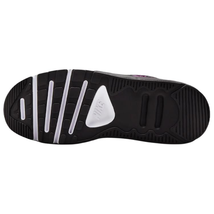 Nike Air Max 90 LV9 Bold Berry Wolf Grey Women Sneakers White Photon-Dust FD4328-109